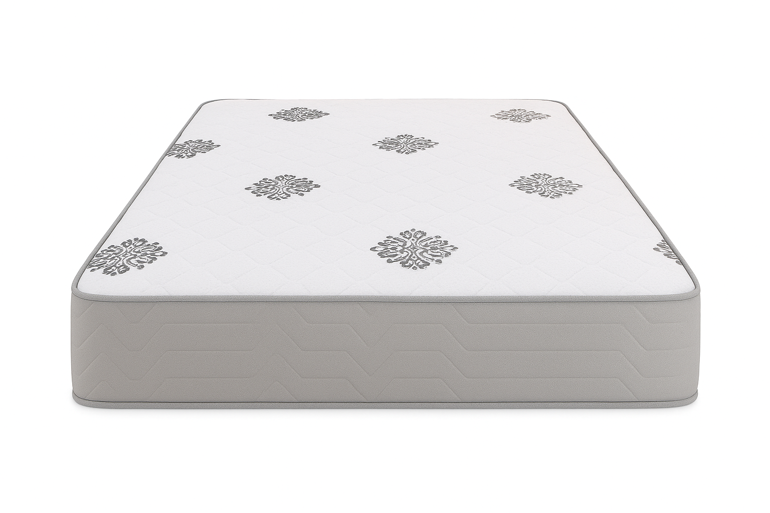 Colchão Casal Confort Premium Plus Ortopédico D28 138x188x28