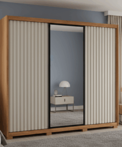 Guarda Roupa Imperial