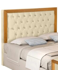 CABECEIRA IMPERIAL CASAL (1.40) - AREIA