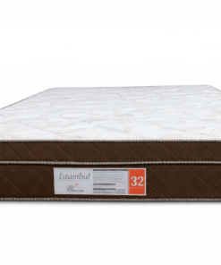 COLCHAO ISTAMBUL PREMIUM | QUEEN/1.58X1.98 | 32CM - D26